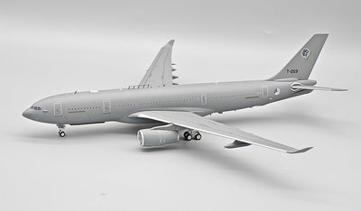 Pre - Order InFlight200 IFMRTTMMF059 1:200 Multinational Multi - Role Tanker Airbus A330 - 243MRTT T - 059