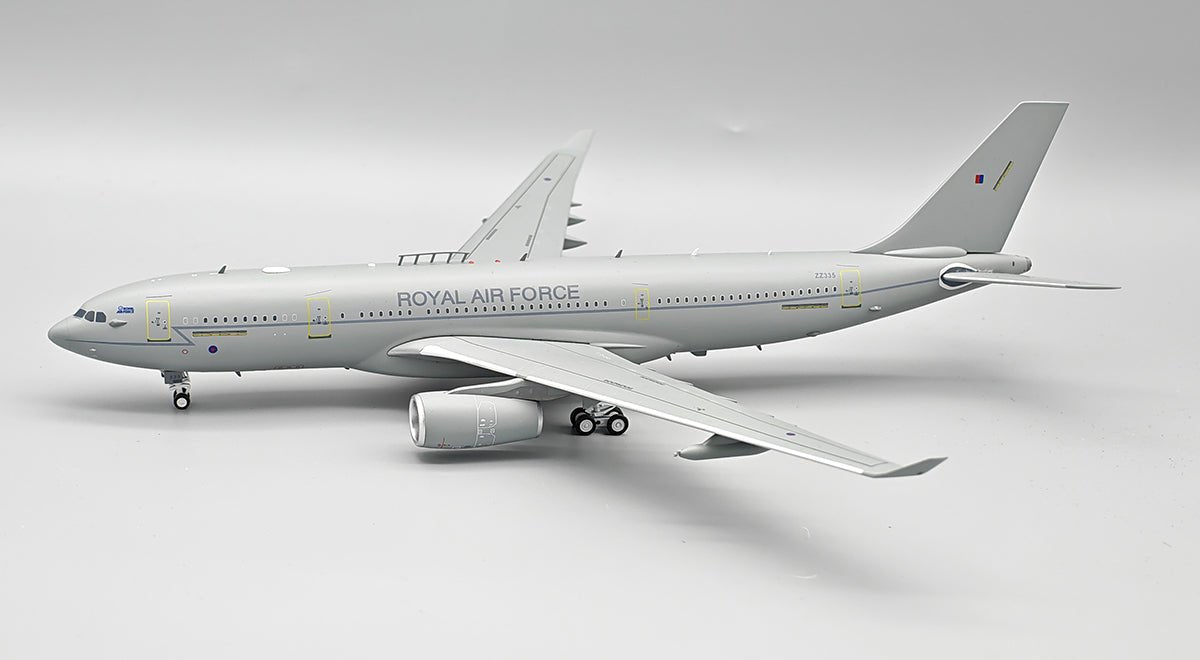 Pre - Order InFlight200 IFMRTTRAF335 1:200 UK - Air Force Airbus A330 Voyager KC3 (A330 - 243MRTT)ZZ335