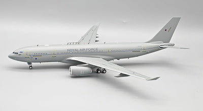 Pre - Order InFlight200 IFMRTTRAF335 1:200 UK - Air Force Airbus A330 Voyager KC3 (A330 - 243MRTT)ZZ335