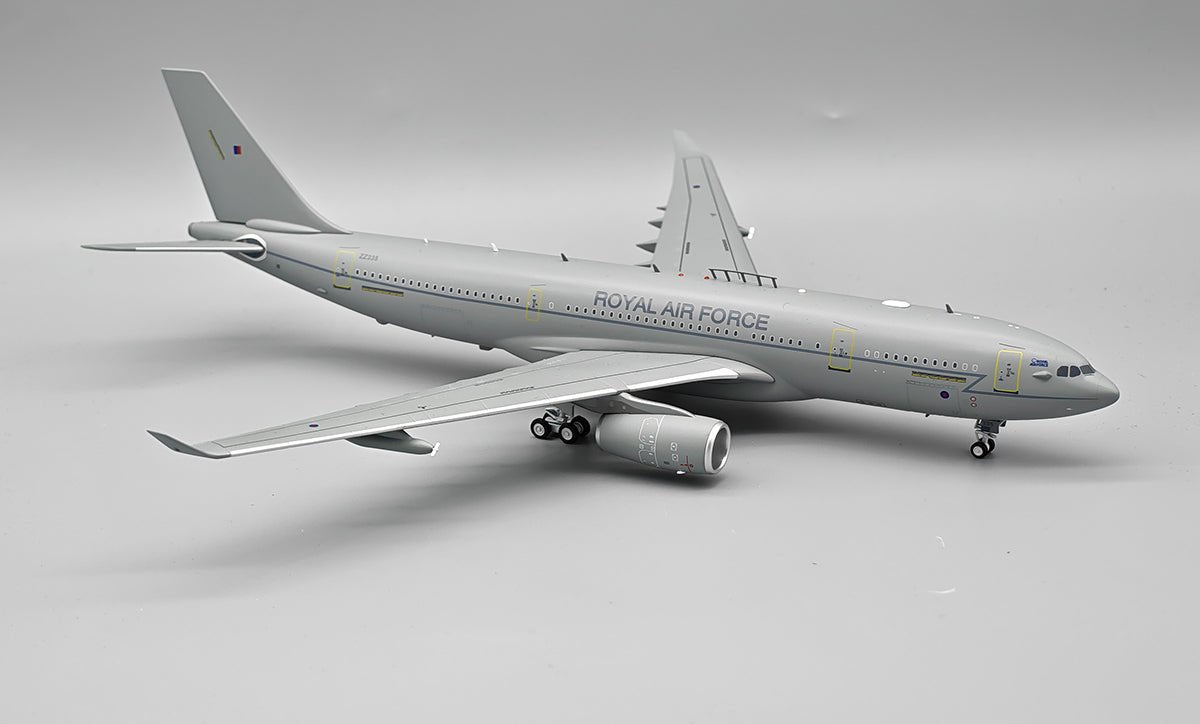 Pre - Order InFlight200 IFMRTTRAF335 1:200 UK - Air Force Airbus A330 Voyager KC3 (A330 - 243MRTT)ZZ335