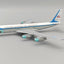 Pre - Order InFlight200 IFRVC13726000 1:200 USA - Air Force Boeing VC - 137C (707 - 353B) 62 - 6000
