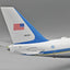 Pre-Order InFlight200 IFVC25A1126P 1:200 28000 USAF VC-25A Includes a Collectors’ Coin