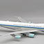 Pre-Order InFlight200 IFVC25A1126P 1:200 28000 USAF VC-25A Includes a Collectors’ Coin