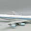 Pre-Order InFlight200 IFVC25A1226P 1:200 29000 USAF VC-25A Includes a Special Retirement Collectors’ Coin