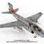 Pre - Order JC Wings JCW - 72 - EA6B - 007 1:72 EA - 6B Prowler ﻿U.S. NAVY VAQ - 136 Gauntlets,USS George Washington,2012