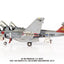 Pre - Order JC Wings JCW - 72 - EA6B - 007 1:72 EA - 6B Prowler ﻿U.S. NAVY VAQ - 136 Gauntlets,USS George Washington,2012