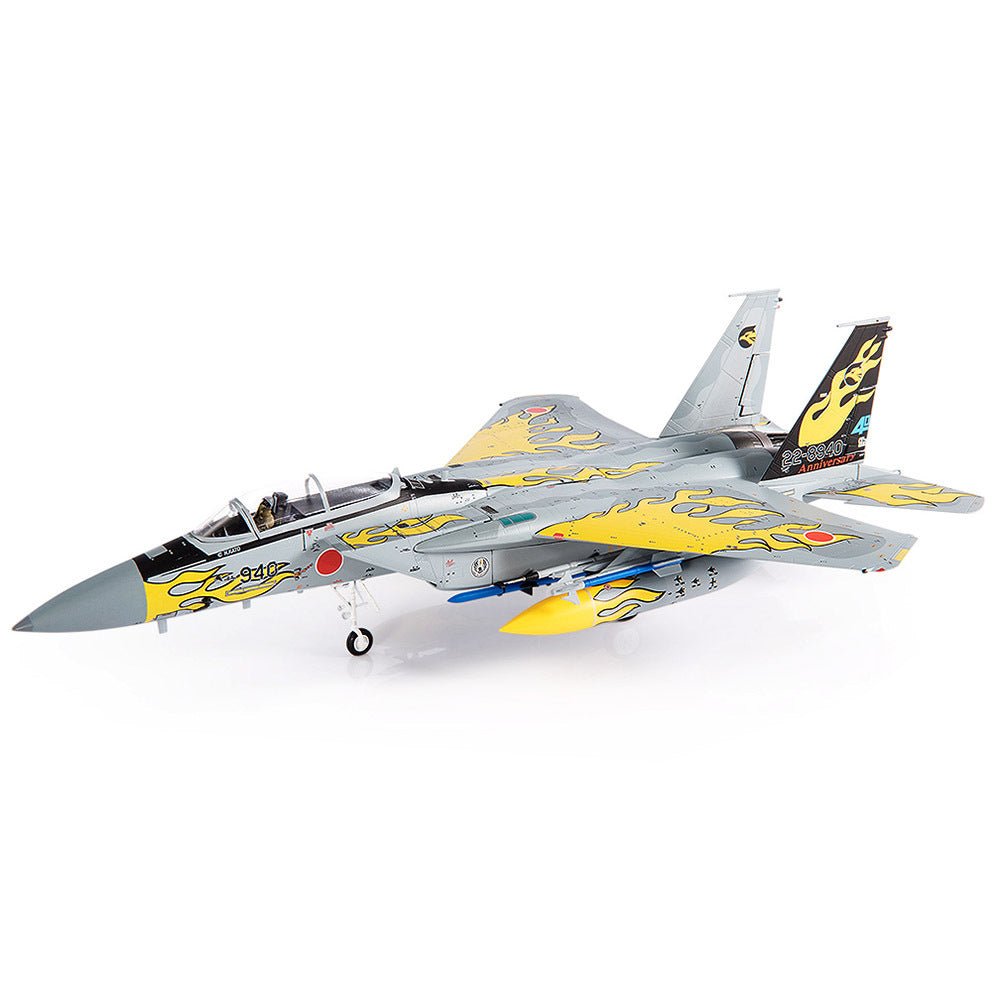 JC Wings JCW-72-F15-020 1:72 F-15J Eagle JASDF, 306th – MTS Aviation ...
