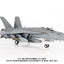 Pre - Order JC Wings JCW - 72 - F18 - 021 1:72 F/A - 18E Super Hornet ﻿U.S. NAVY VFA - 87 Golden Warriors, USS George H. W. Bush,July,2017
