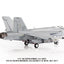 Pre - Order JC Wings JCW - 72 - F18 - 021 1:72 F/A - 18E Super Hornet ﻿U.S. NAVY VFA - 87 Golden Warriors, USS George H. W. Bush,July,2017