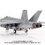 Pre - Order JC Wings JCW - 72 - F18 - 021 1:72 F/A - 18E Super Hornet ﻿U.S. NAVY VFA - 87 Golden Warriors, USS George H. W. Bush,July,2017