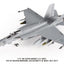 Pre - Order JC Wings JCW - 72 - F18 - 021 1:72 F/A - 18E Super Hornet ﻿U.S. NAVY VFA - 87 Golden Warriors, USS George H. W. Bush,July,2017
