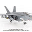 Pre - Order JC Wings JCW - 72 - F18 - 021 1:72 F/A - 18E Super Hornet ﻿U.S. NAVY VFA - 87 Golden Warriors, USS George H. W. Bush,July,2017