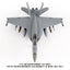 Pre - Order JC Wings JCW - 72 - F18 - 021 1:72 F/A - 18E Super Hornet ﻿U.S. NAVY VFA - 87 Golden Warriors, USS George H. W. Bush,July,2017