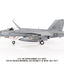 Pre - Order JC Wings JCW - 72 - F18 - 021 1:72 F/A - 18E Super Hornet ﻿U.S. NAVY VFA - 87 Golden Warriors, USS George H. W. Bush,July,2017