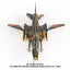 Pre - Order JC Wings JCW - 72 - SU20 - 004 1:72 SU - 22 M4 Fitter K Luftwaffen, Wehrtechnische Dienststelle 61,1998