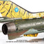 Pre - Order JC Wings JCW - 72 - SU20 - 004 1:72 SU - 22 M4 Fitter K Luftwaffen, Wehrtechnische Dienststelle 61,1998