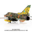 Pre - Order JC Wings JCW - 72 - SU20 - 004 1:72 SU - 22 M4 Fitter K Luftwaffen, Wehrtechnische Dienststelle 61,1998