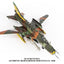 Pre - Order JC Wings JCW - 72 - SU20 - 004 1:72 SU - 22 M4 Fitter K Luftwaffen, Wehrtechnische Dienststelle 61,1998