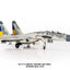Pre - Order JC Wings JCW - 72 - SU27 - 016 1:72 SU - 27 Flanker ﻿Ukraine Air Force, Ukraine War,2023