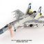 Pre - Order JC Wings JCW - 72 - SU27 - 016 1:72 SU - 27 Flanker ﻿Ukraine Air Force, Ukraine War,2023