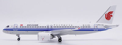 Pre - Order JC Wings LH2489 1:200 Air China COMAC C919 Reg: B - 919X