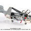 Pre - Order JC Wings Military JCW - 72 - EA6B - 010 1:72 EA - 6B Prowler U.S. NAVY VAQ - 141 Shadowhawks, Desert Storm, 1991