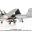 Pre - Order JC Wings Military JCW - 72 - EA6B - 010 1:72 EA - 6B Prowler U.S. NAVY VAQ - 141 Shadowhawks, Desert Storm, 1991