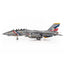 Pre - Order JC Wings Military JCW - 72 - F14 - 018 1:72 F - 14D Tomcat U.S. NAVY VF - 2 Bounty Hunters, Last Cruise, 2003