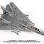Pre - Order JC Wings Military JCW - 72 - F14 - 024 1:72 F - 14B Tomcat U.S. NAVY VF - 102 Diamondbacks, Operation Enduring Freedom, 2001