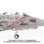 Pre - Order JC Wings Military JCW - 72 - F14 - 024 1:72 F - 14B Tomcat U.S. NAVY VF - 102 Diamondbacks, Operation Enduring Freedom, 2001