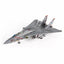 Pre - Order JC Wings Military JCW - 72 - F14 - 024 1:72 F - 14B Tomcat U.S. NAVY VF - 102 Diamondbacks, Operation Enduring Freedom, 2001
