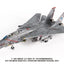 Pre - Order JC Wings Military JCW - 72 - F14 - 024 1:72 F - 14B Tomcat U.S. NAVY VF - 102 Diamondbacks, Operation Enduring Freedom, 2001