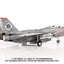 Pre - Order JC Wings Military JCW - 72 - F14 - 024 1:72 F - 14B Tomcat U.S. NAVY VF - 102 Diamondbacks, Operation Enduring Freedom, 2001