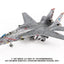 Pre - Order JC Wings Military JCW - 72 - F14 - 024 1:72 F - 14B Tomcat U.S. NAVY VF - 102 Diamondbacks, Operation Enduring Freedom, 2001