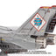 Pre - Order JC Wings Military JCW - 72 - F14 - 024 1:72 F - 14B Tomcat U.S. NAVY VF - 102 Diamondbacks, Operation Enduring Freedom, 2001