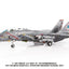 Pre - Order JC Wings Military JCW - 72 - F14 - 024 1:72 F - 14B Tomcat U.S. NAVY VF - 102 Diamondbacks, Operation Enduring Freedom, 2001