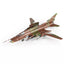 Pre - Order JC Wings Military JCW - 72 - SU20 - 009 1:72 SU - 22M4 Fitter K Iraq Air Force, 1989