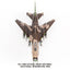 Pre - Order JC Wings Military JCW - 72 - SU20 - 010 1:72 SU - 17 M4 Fitter K Soviet Air Force, 263th ORAE, Afghanistan, 1988