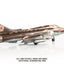 Pre - Order JC Wings Military JCW - 72 - SU20 - 010 1:72 SU - 17 M4 Fitter K Soviet Air Force, 263th ORAE, Afghanistan, 1988