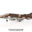 Pre - Order JC Wings Military JCW - 72 - SU20 - 010 1:72 SU - 17 M4 Fitter K Soviet Air Force, 263th ORAE, Afghanistan, 1988