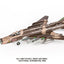 Pre - Order JC Wings Military JCW - 72 - SU20 - 010 1:72 SU - 17 M4 Fitter K Soviet Air Force, 263th ORAE, Afghanistan, 1988