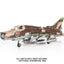 Pre - Order JC Wings Military JCW - 72 - SU20 - 010 1:72 SU - 17 M4 Fitter K Soviet Air Force, 263th ORAE, Afghanistan, 1988