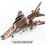 Pre - Order JC Wings Military JCW - 72 - SU20 - 010 1:72 SU - 17 M4 Fitter K Soviet Air Force, 263th ORAE, Afghanistan, 1988