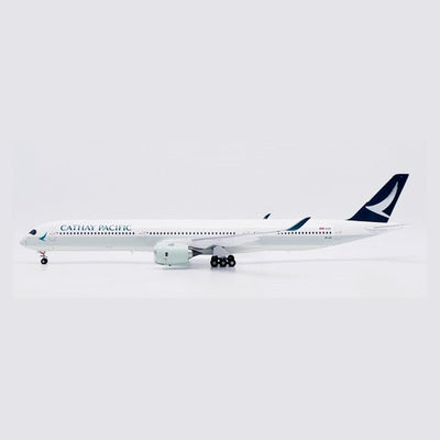 Pre-Order JC Wings SA2110 1:200 Cathay Pacific Airbus A350-1000XWB "Kai Tak Low Pass" Reg: B-LXI