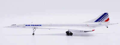 Pre - Order JC Wings UX4005 1:400 Air France Aerospatiale - BAC Concorde 101 Reg: F - BVFC