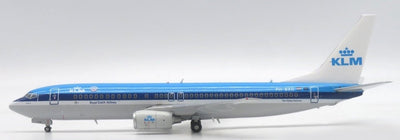 Pre - Order JC Wings XX20145 1:200 KLM Royal Dutch Airlines Boeing 737 - 800 "OC" Reg: PH - BXC
