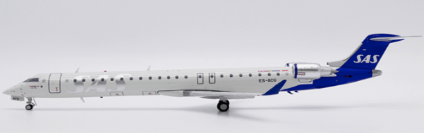 Pre - Order JC Wings XX20361 1:200 SAS Scandinavian Airlines Bombardier CRJ - 900LR Reg: ES - ACG
