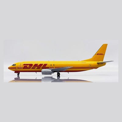 Pre-Order JC Wings XX20386 1:200 DHL (Southern Air) Boeing 737-400(SF) Reg: N305GT