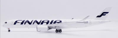 Pre - Order JC Wings XX20410 1:200 Finnair Airbus A350 - 900XWB Reg: OH - LWS