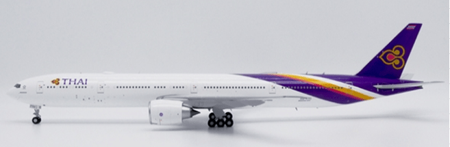 Pre - Order JC Wings XX20421 1:200 Thai Airways Boeing 777 - 300ER HS - TTC